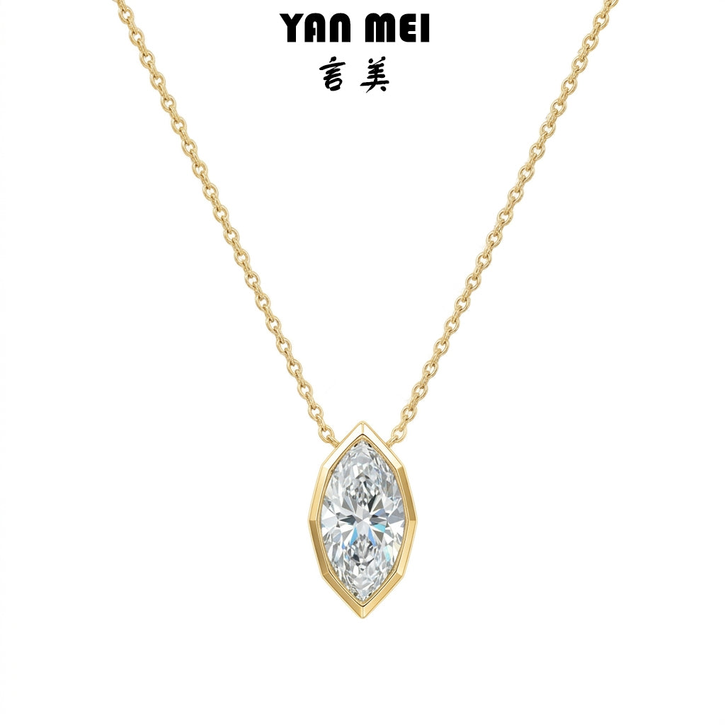 Pendant Necklace