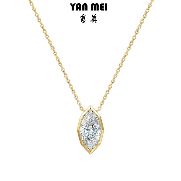 Pendant Necklace