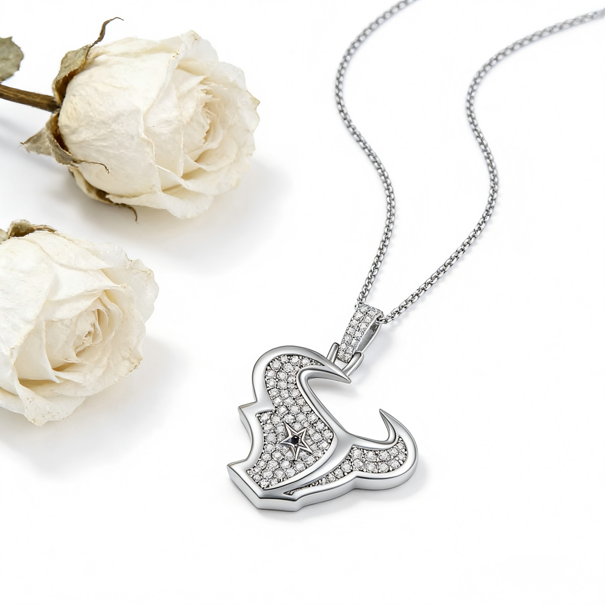 Pendant Necklace