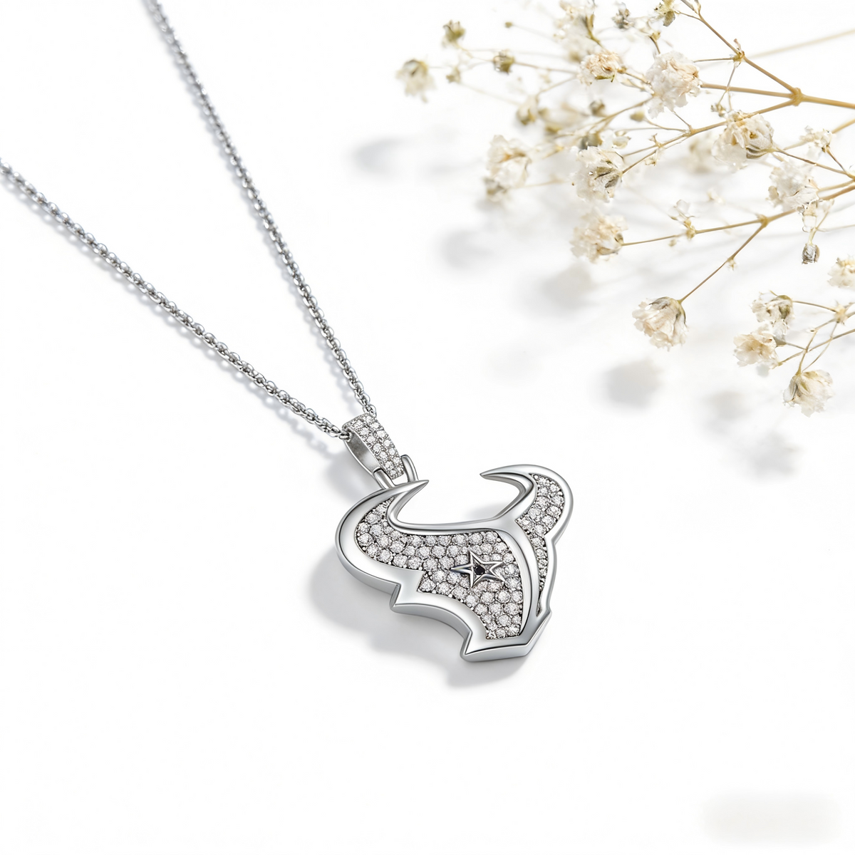 Pendant Necklace