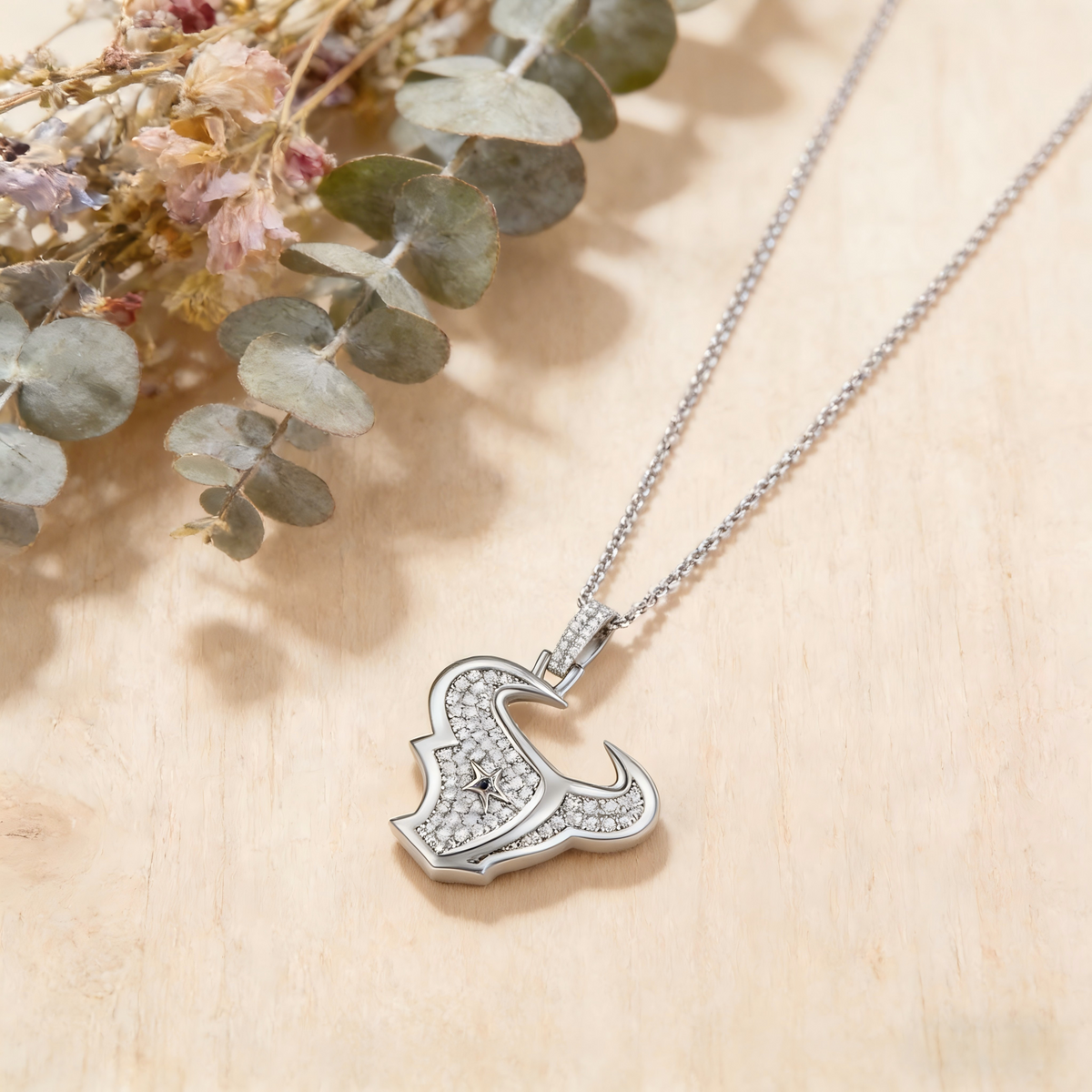 Pendant Necklace