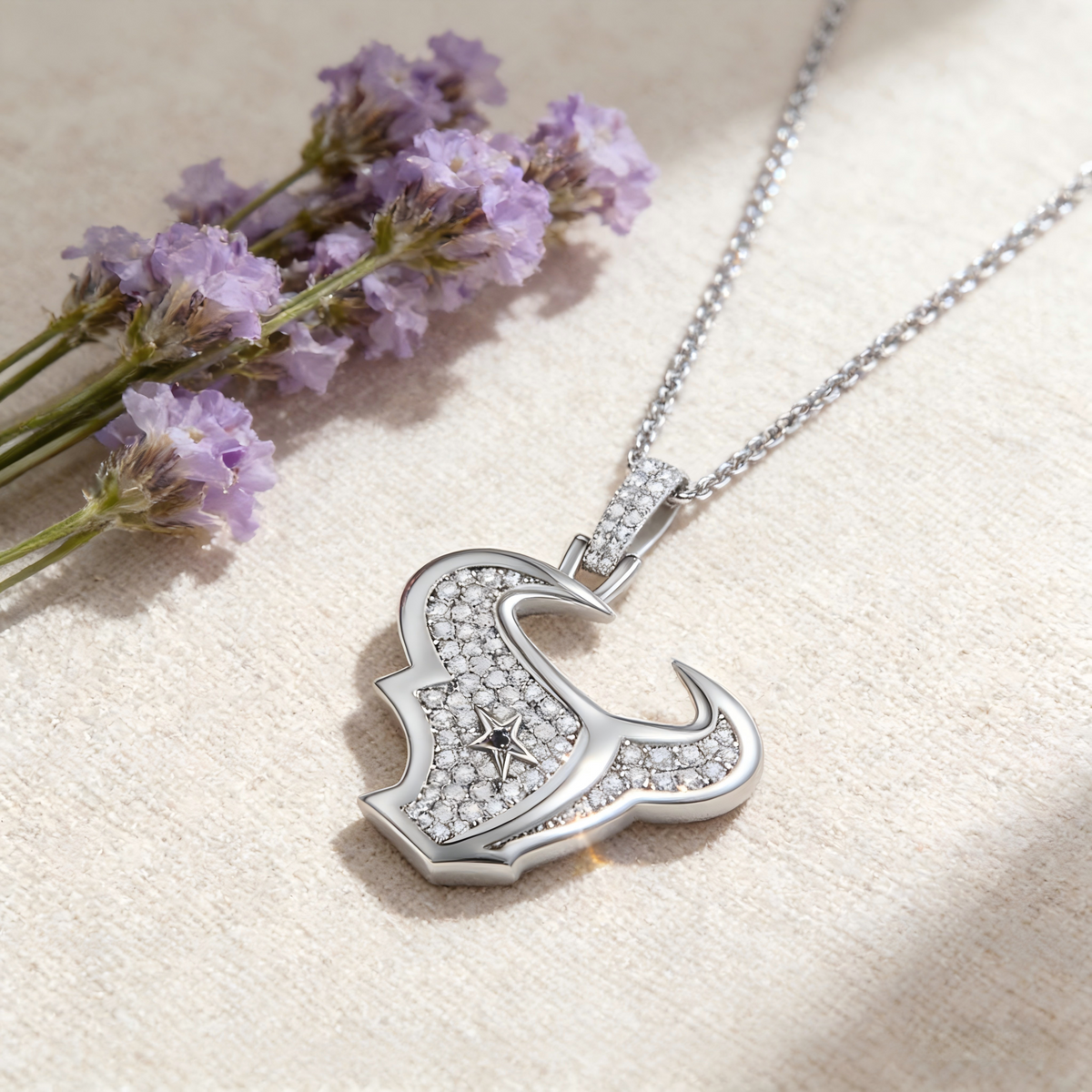 Pendant Necklace