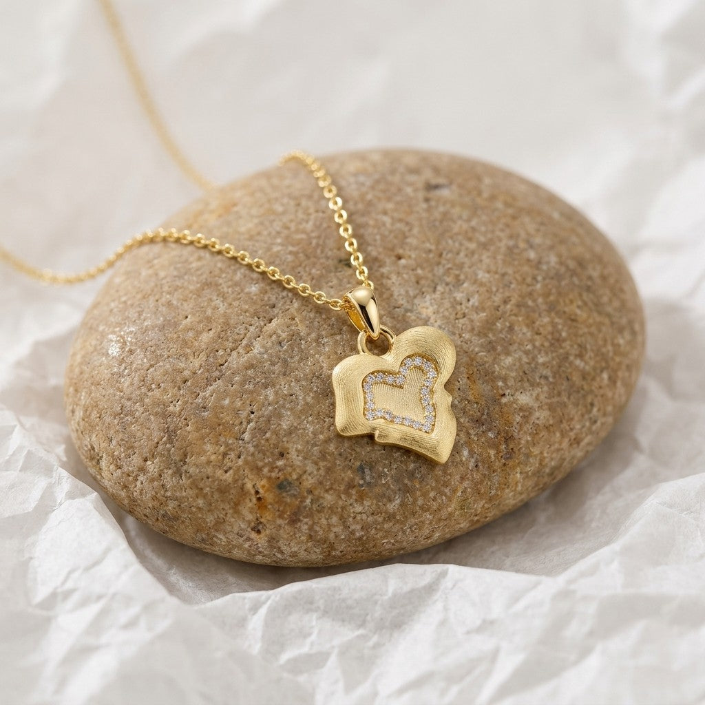 Pendant Necklace