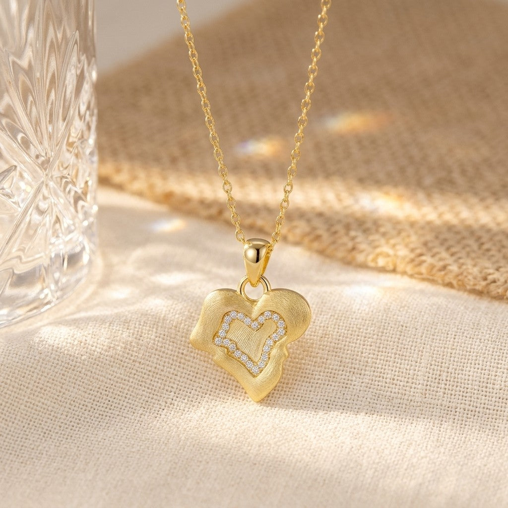 Pendant Necklace