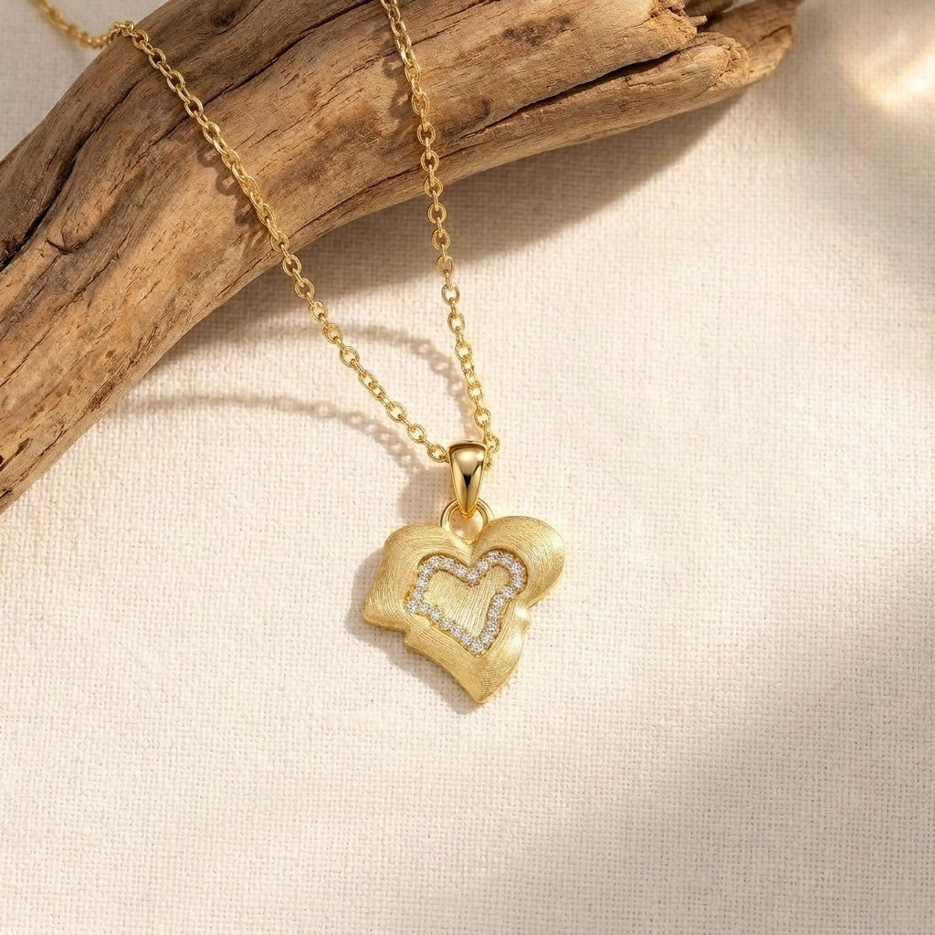 Pendant Necklace