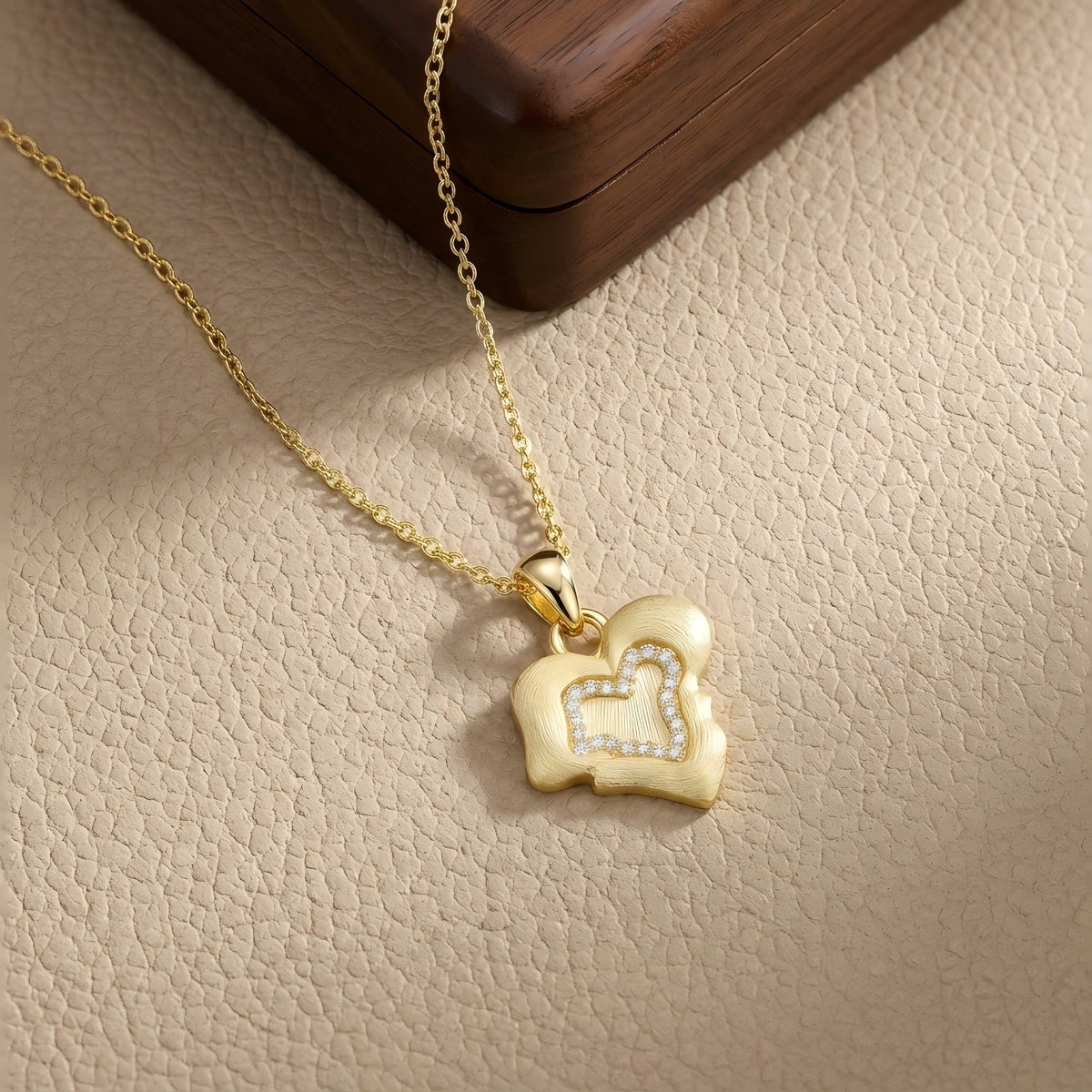 Pendant Necklace