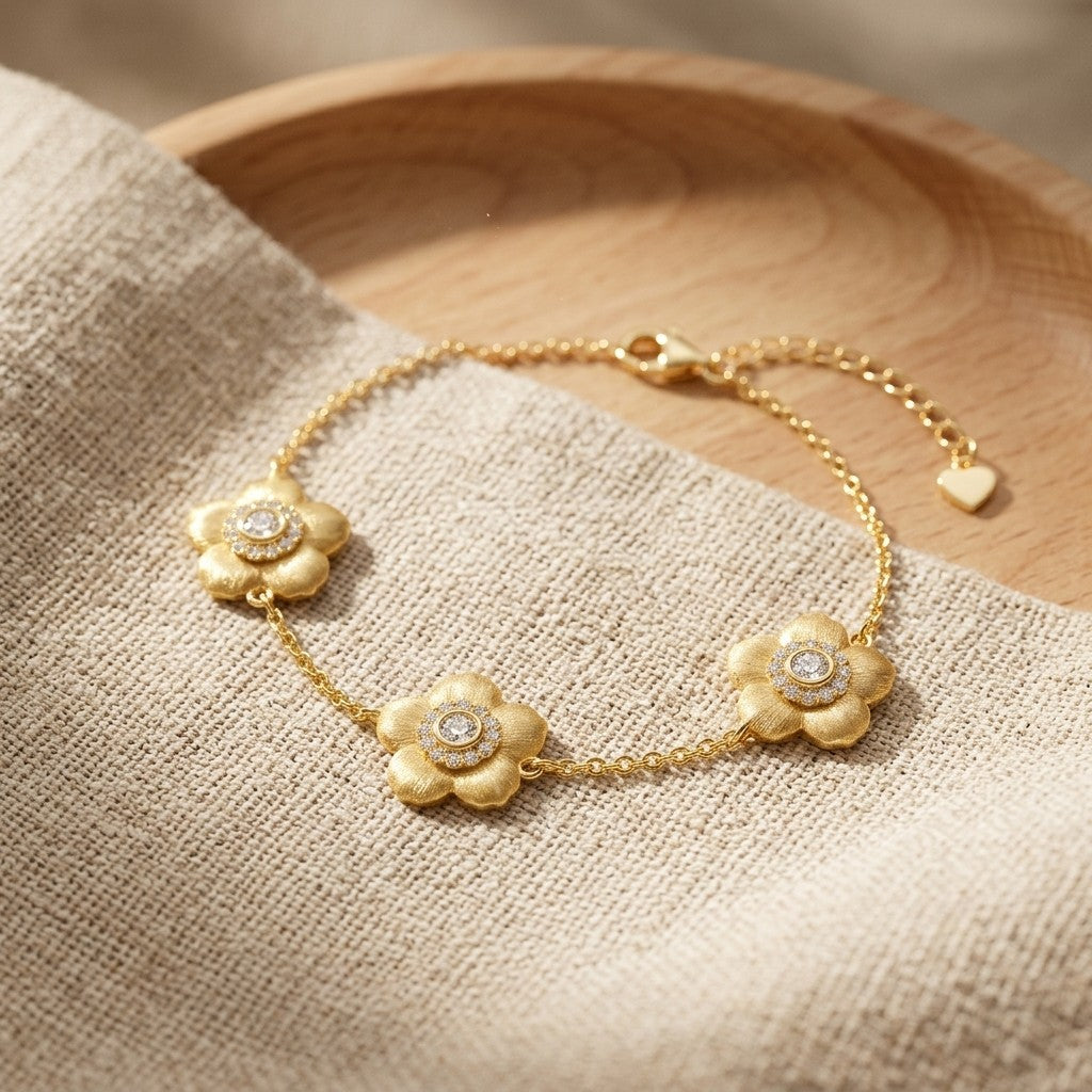 Tennis Bracelet
