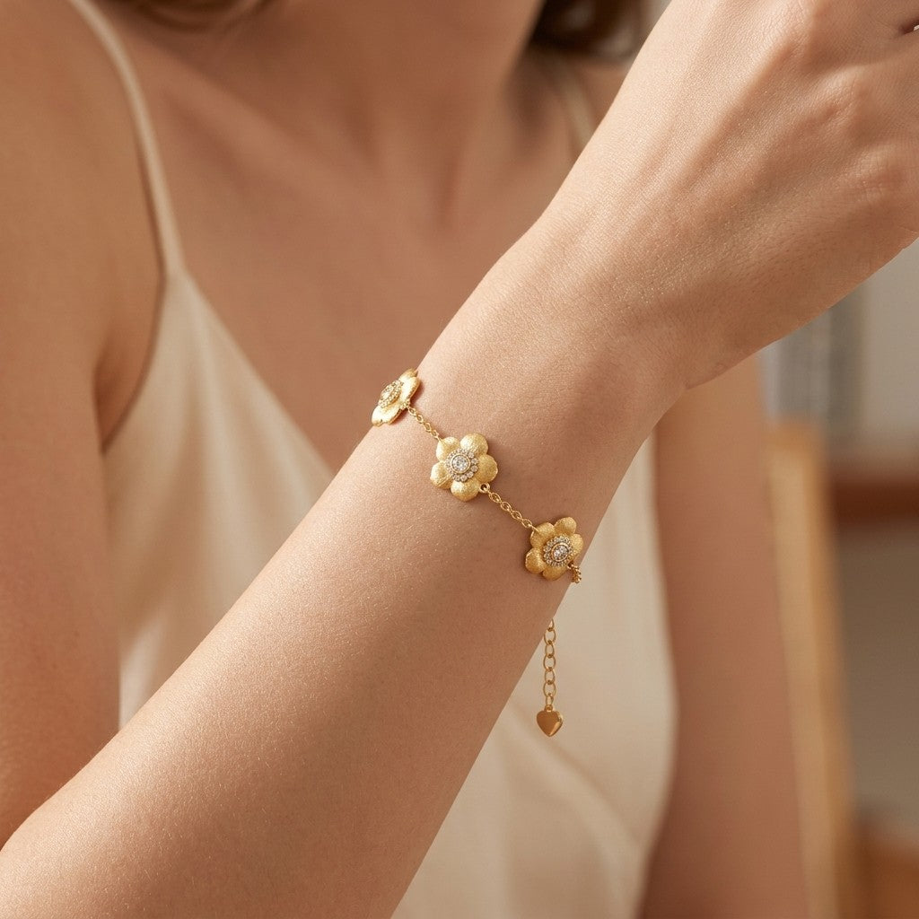 Tennis Bracelet