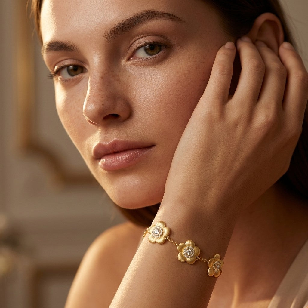 Tennis Bracelet