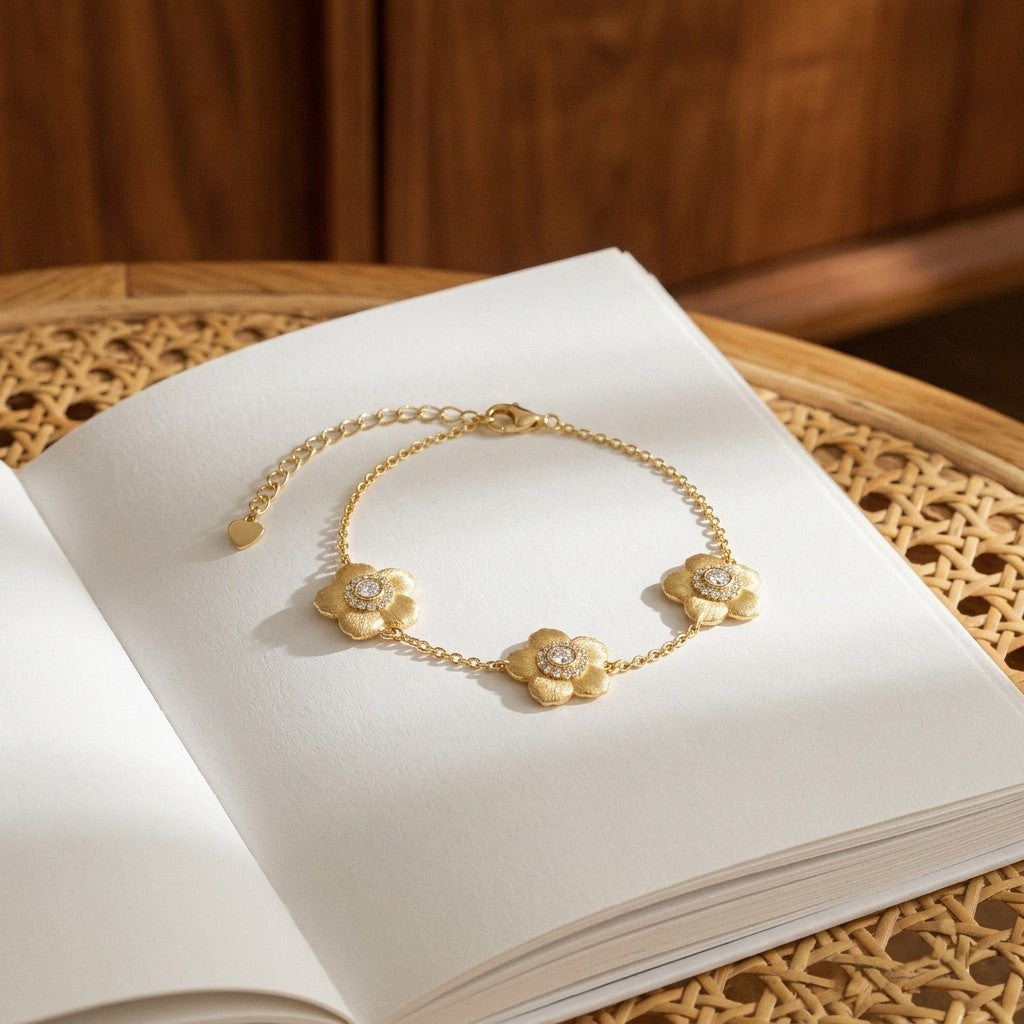 Tennis Bracelet