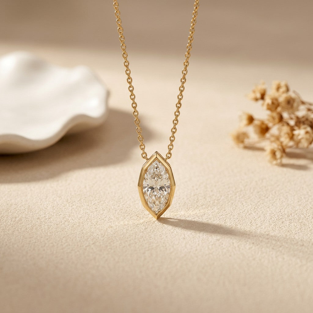 Pendant Necklace