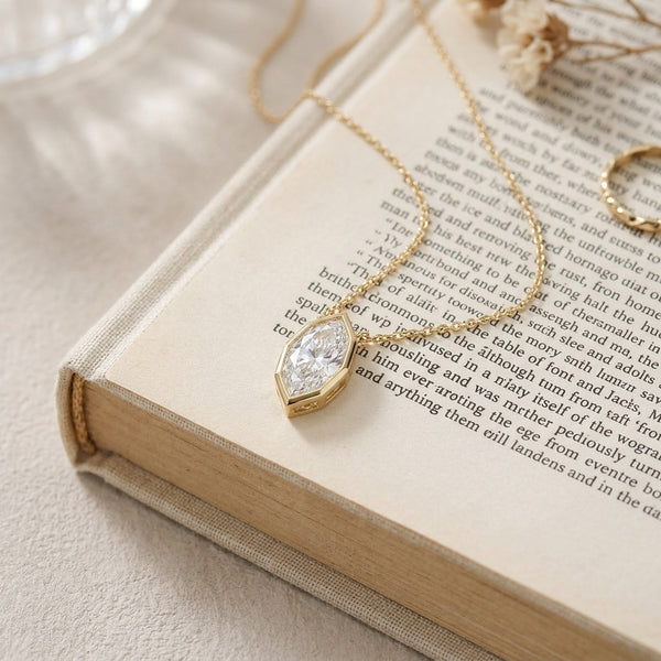 Pendant Necklace