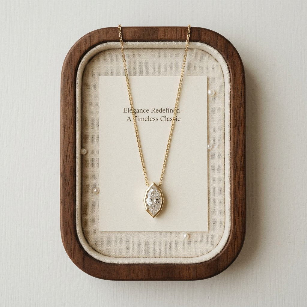 Pendant Necklace