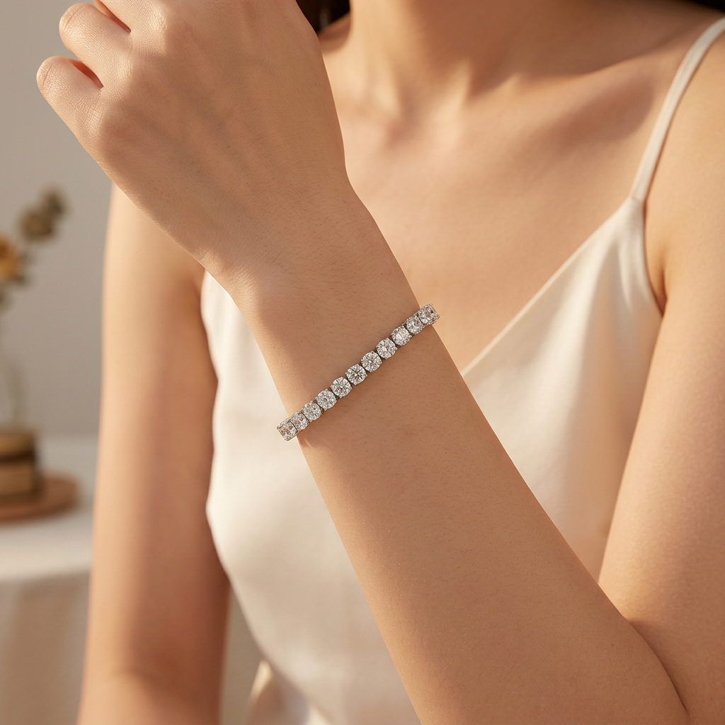 Tennis Bracelet
