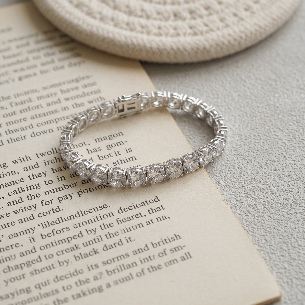 Tennis Bracelet