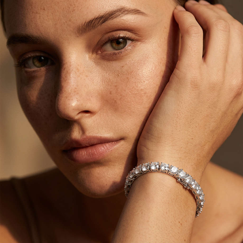 Tennis Bracelet