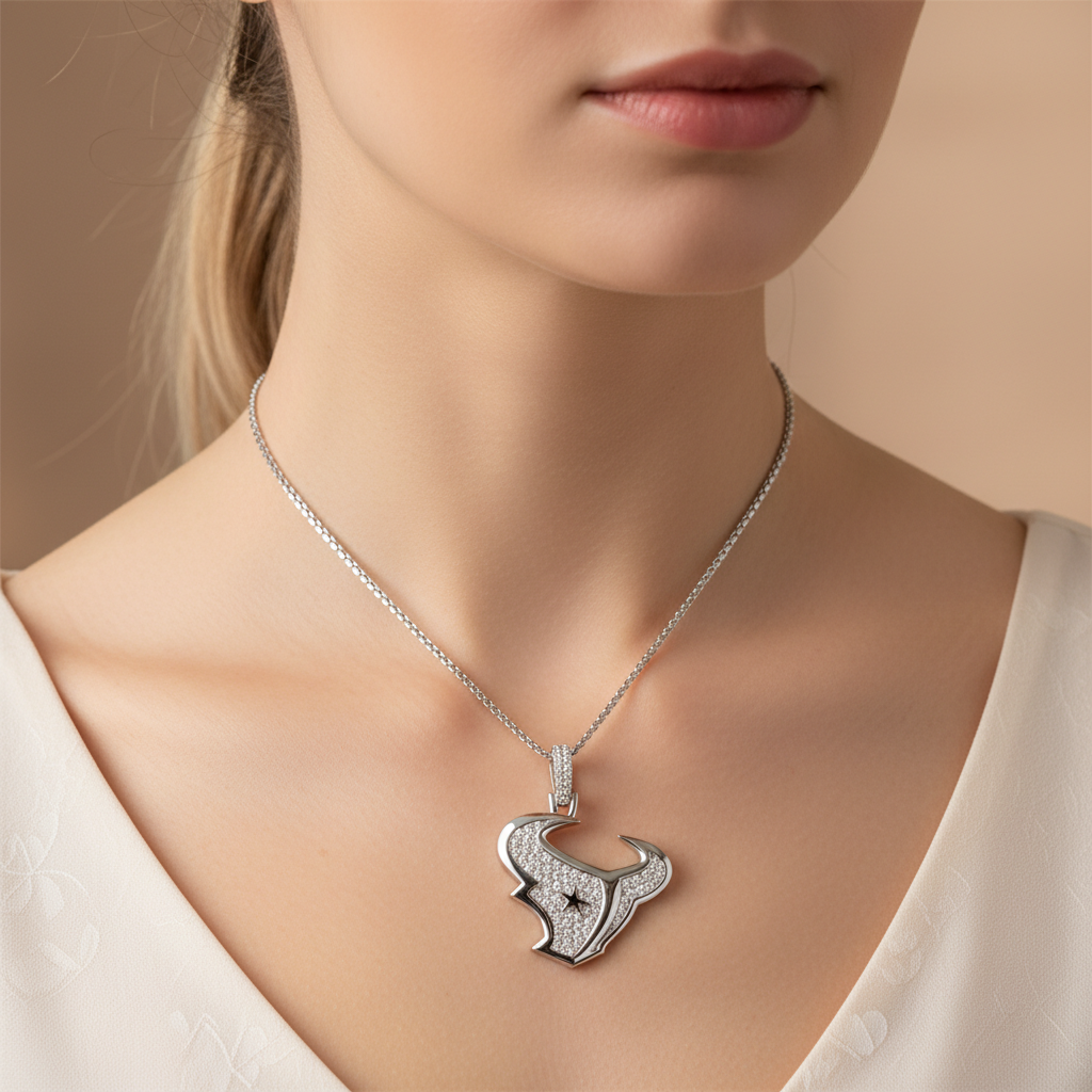 Pendant Necklace