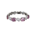 Cléopâtre Square Bracelet