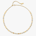 Érable Round Necklace