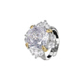 Lélia Rose Floral Open Ring