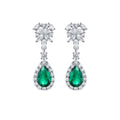 Marilou Teardrop Earrings