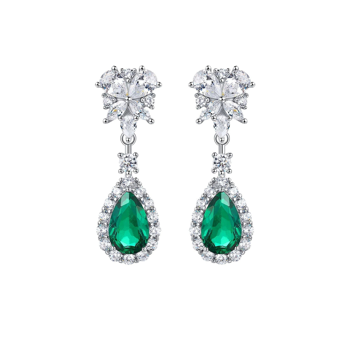 Marilou Teardrop Earrings
