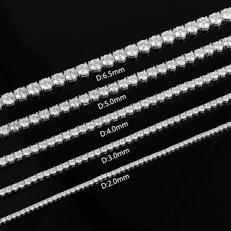 Tennis Bracelet