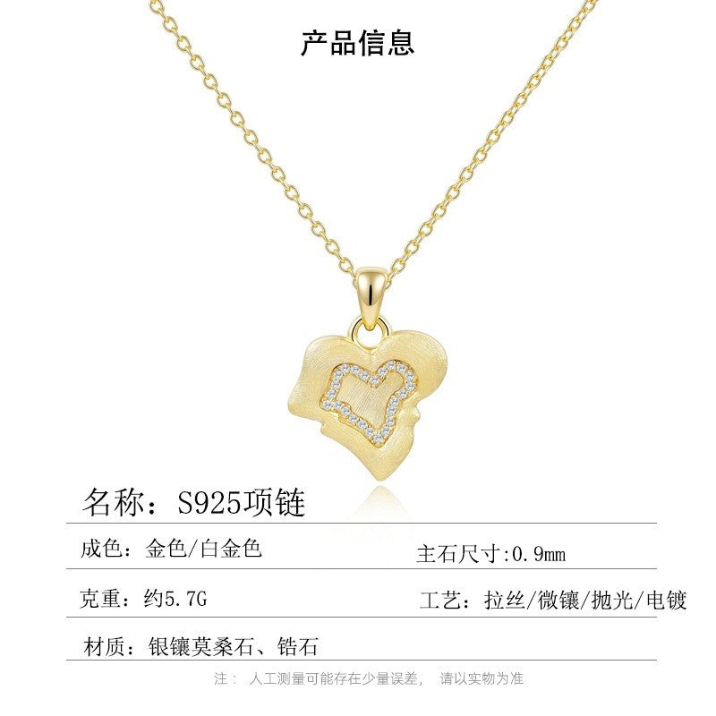 Pendant Necklace