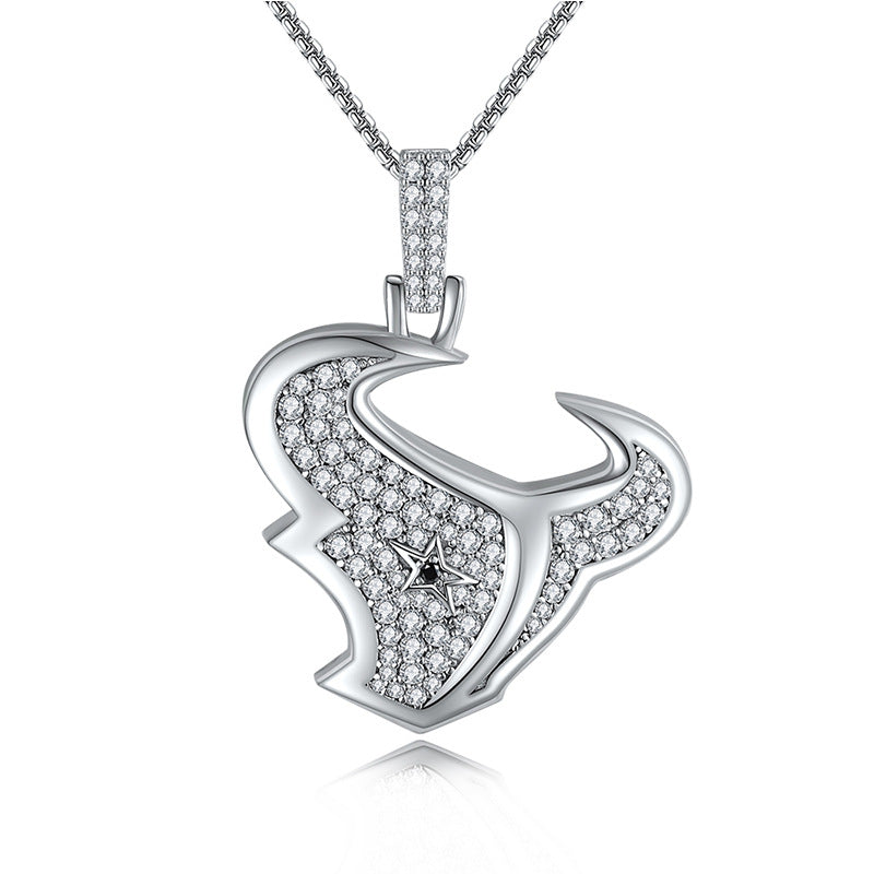 Pendant Necklace