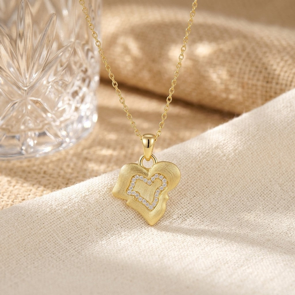 Pendant Necklace