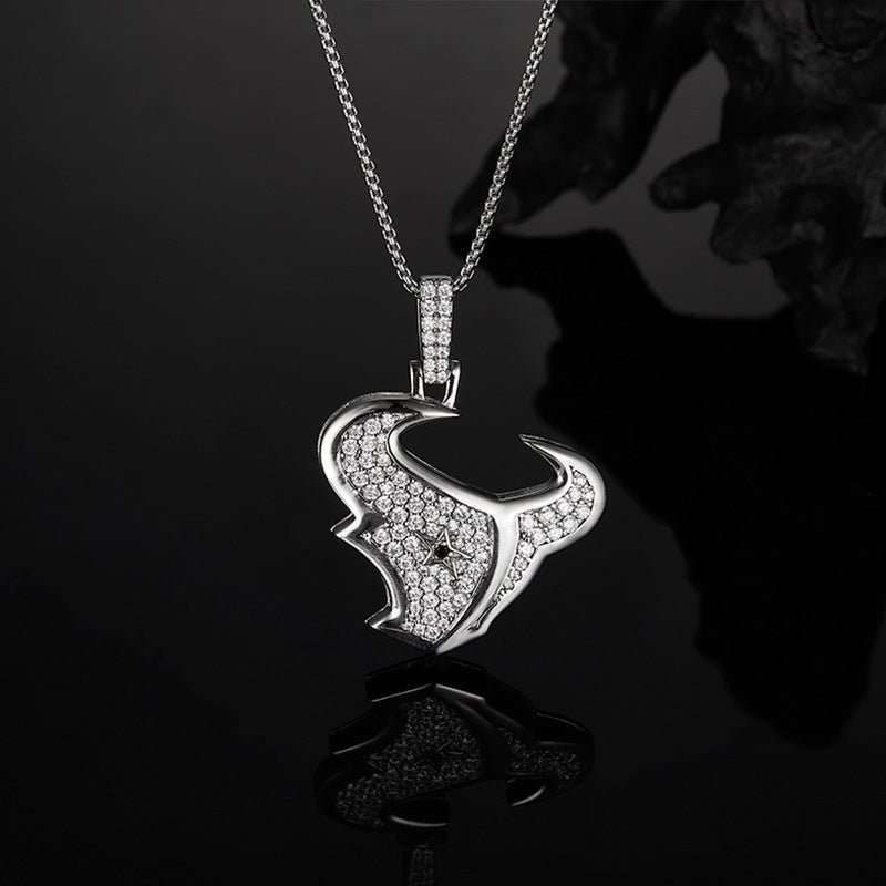 Pendant Necklace