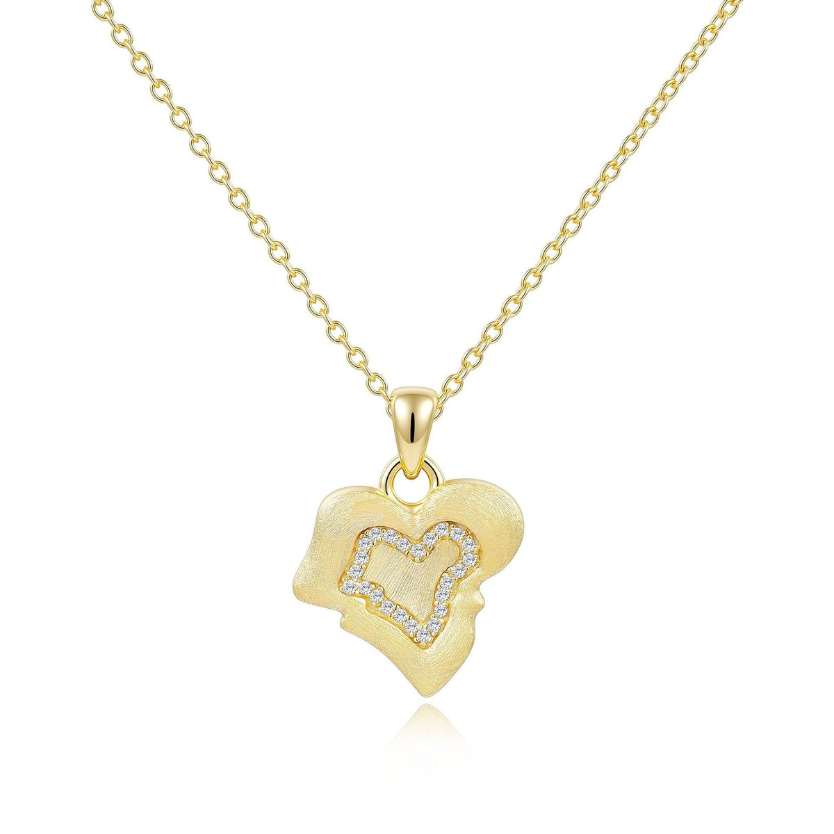 Pendant Necklace