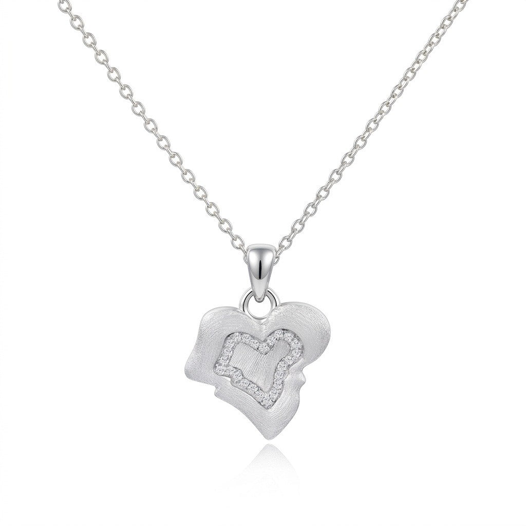 Pendant Necklace