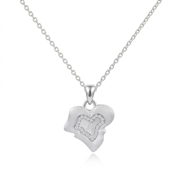Pendant Necklace
