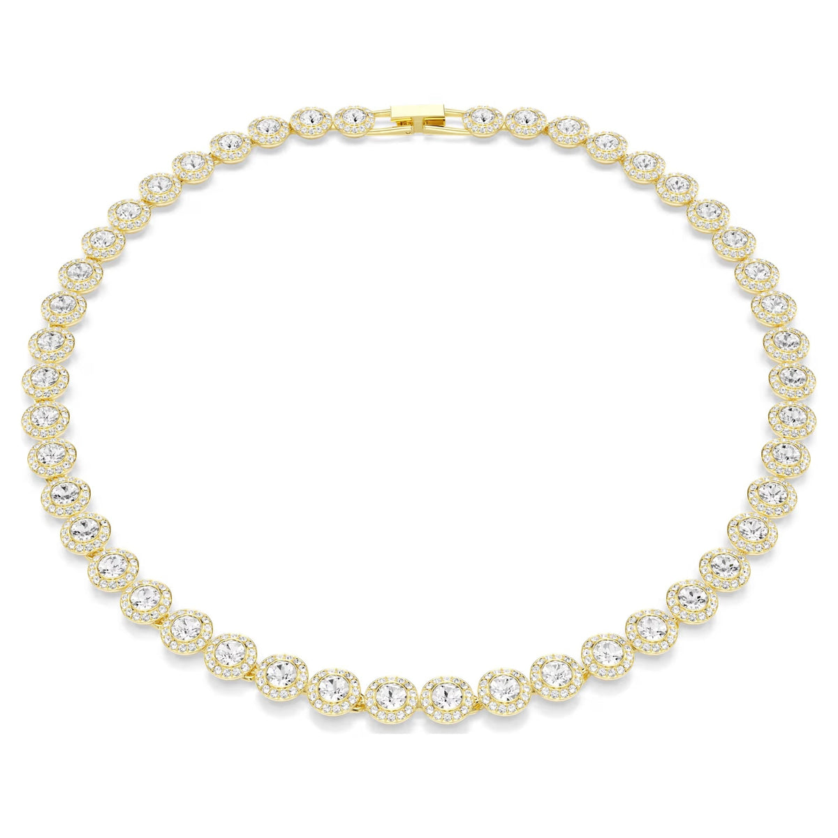 Ramona Round Necklace