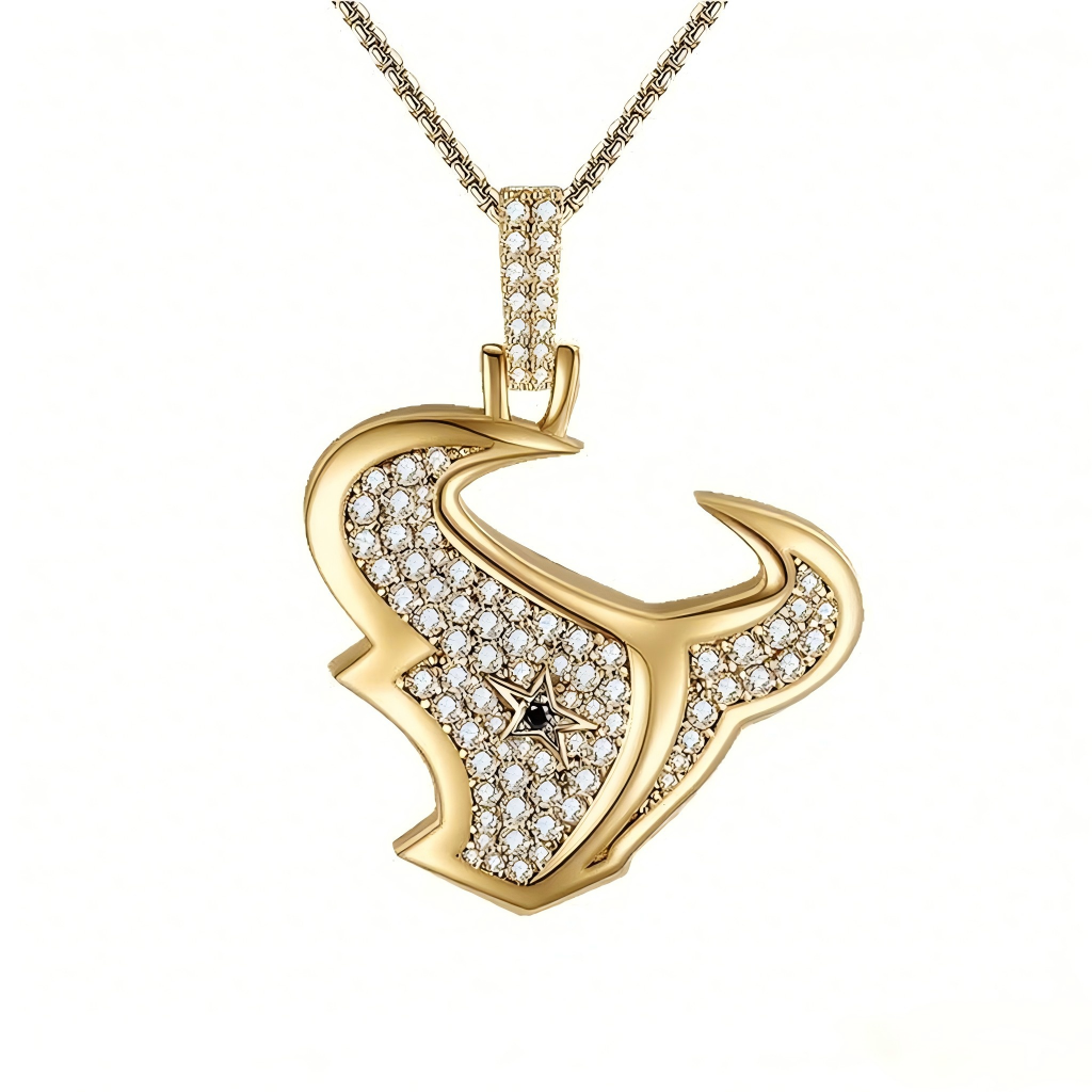 Pendant Necklace