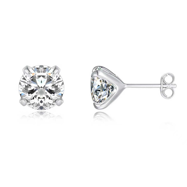 Stud Earrings