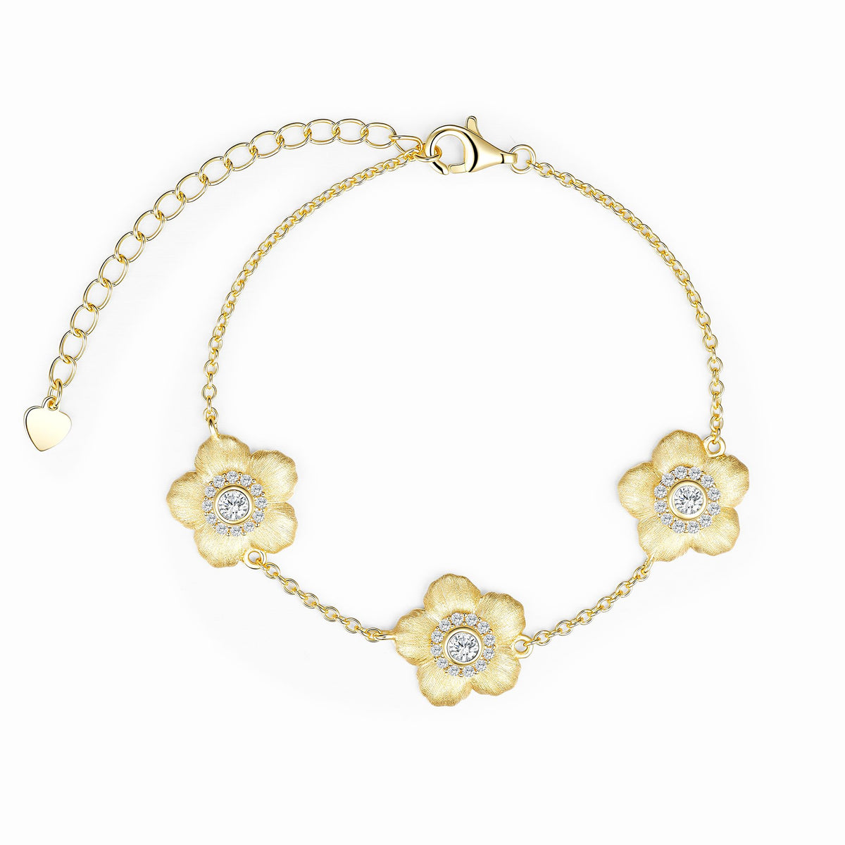 Tennis Bracelet