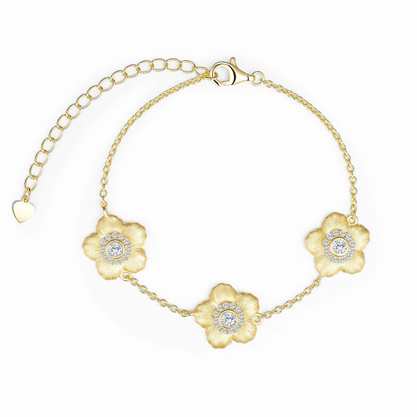 Tennis Bracelet