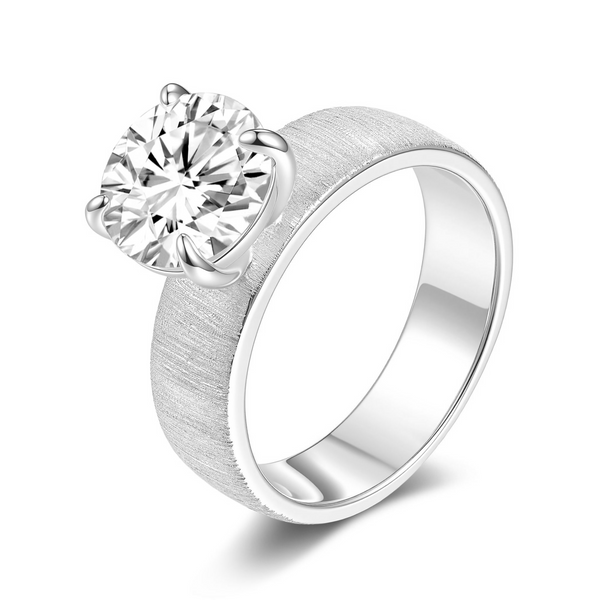 Pavé Band Ring