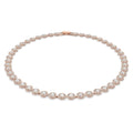 Ramona Round Necklace