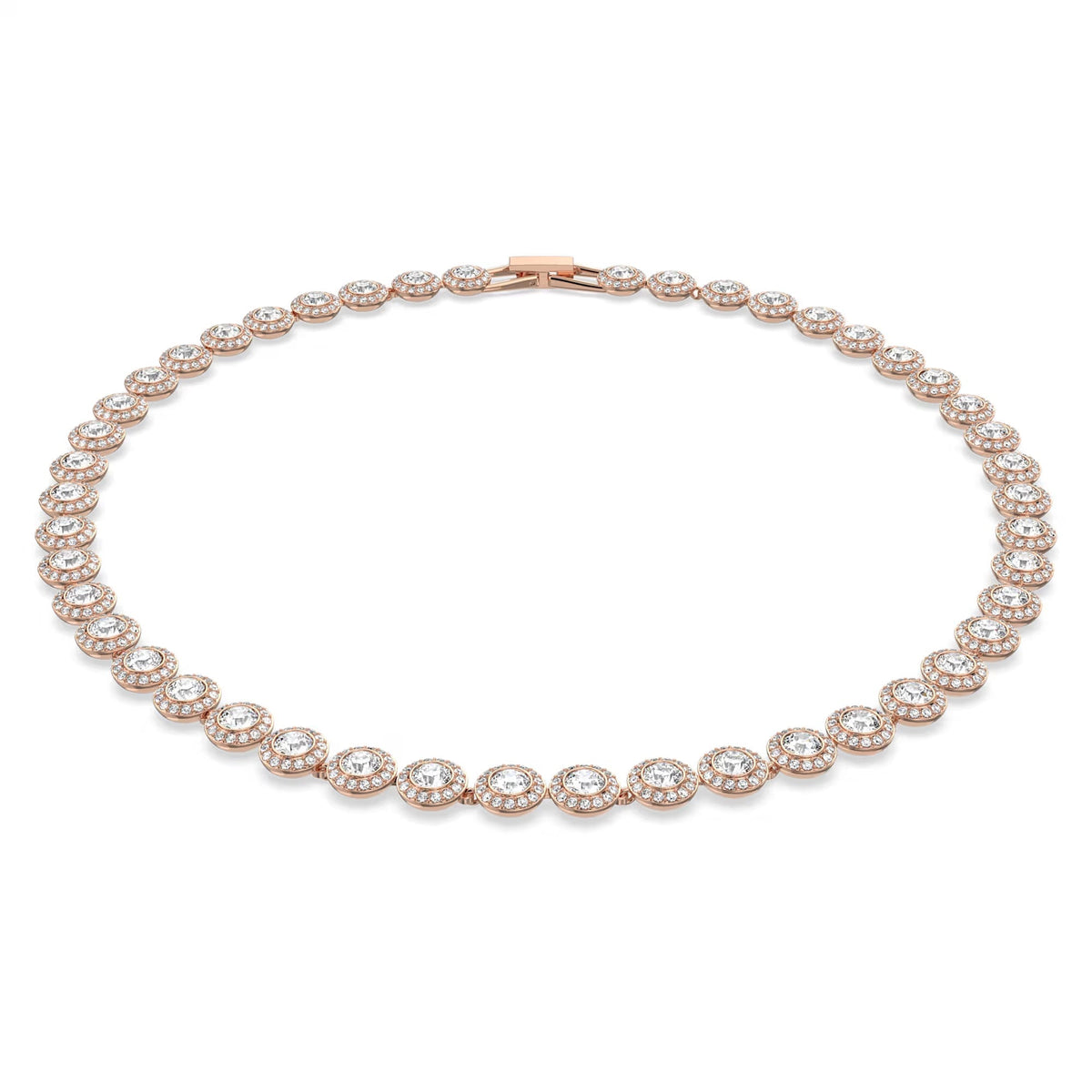 Ramona Round Necklace